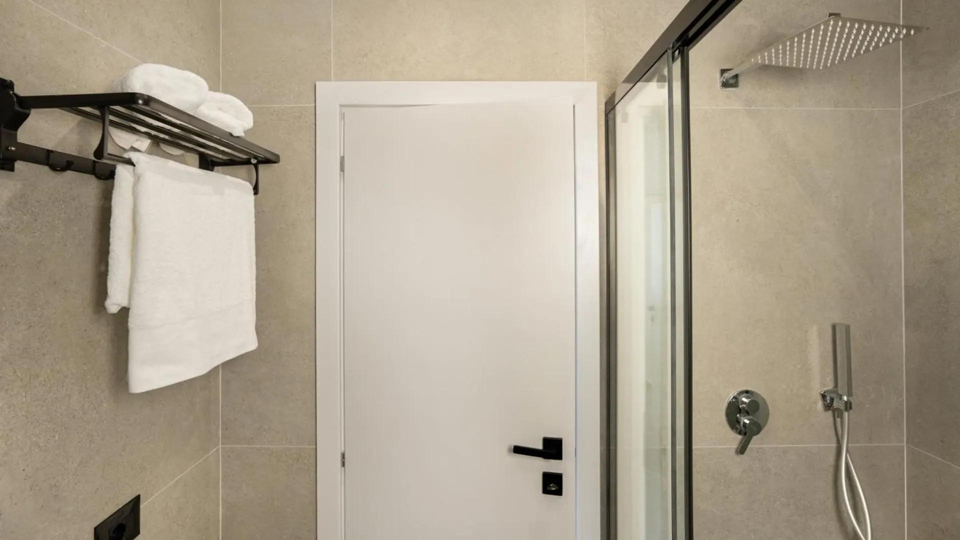 Appartement Adriatik Solera à Durrës Albanie