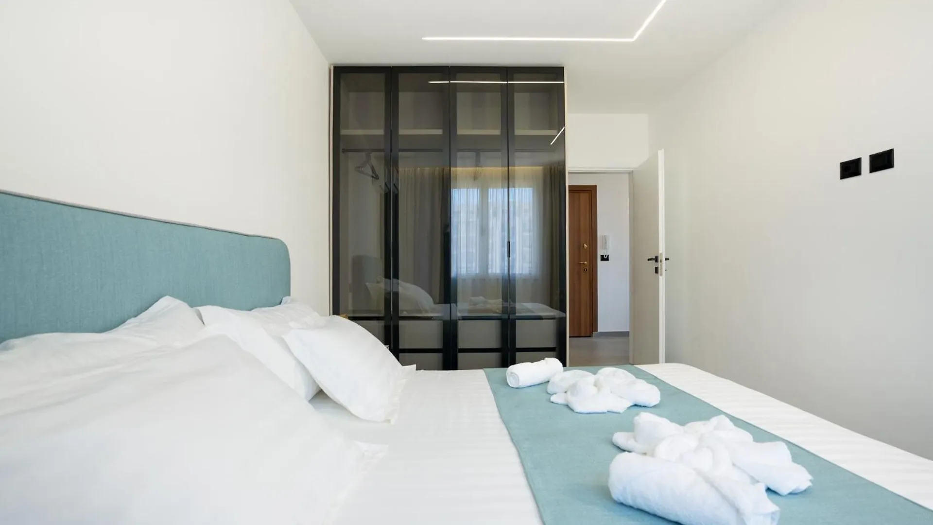 Appartement Adriatik Solera à Durrës 0*,
