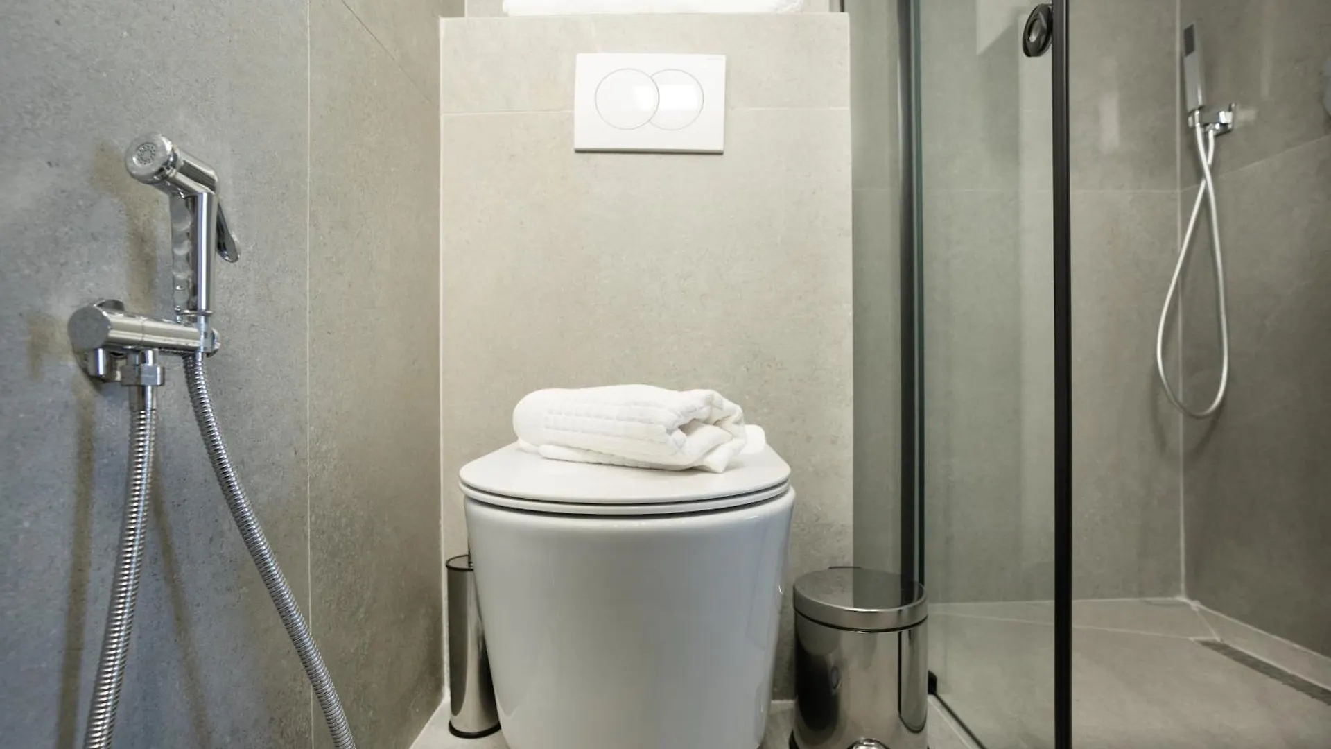 Appartement Adriatik Solera à Durrës