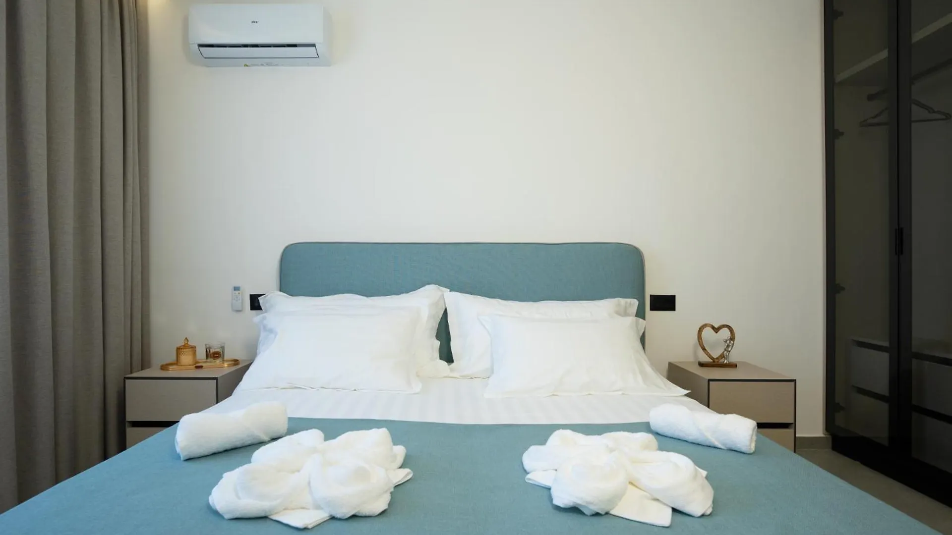 Appartement Adriatik Solera à Durrës
