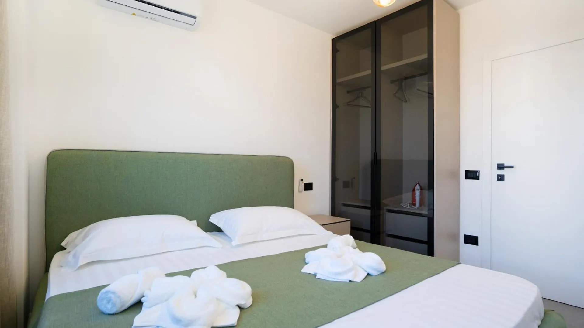 Appartement Adriatik Solera à Durrës Albanie