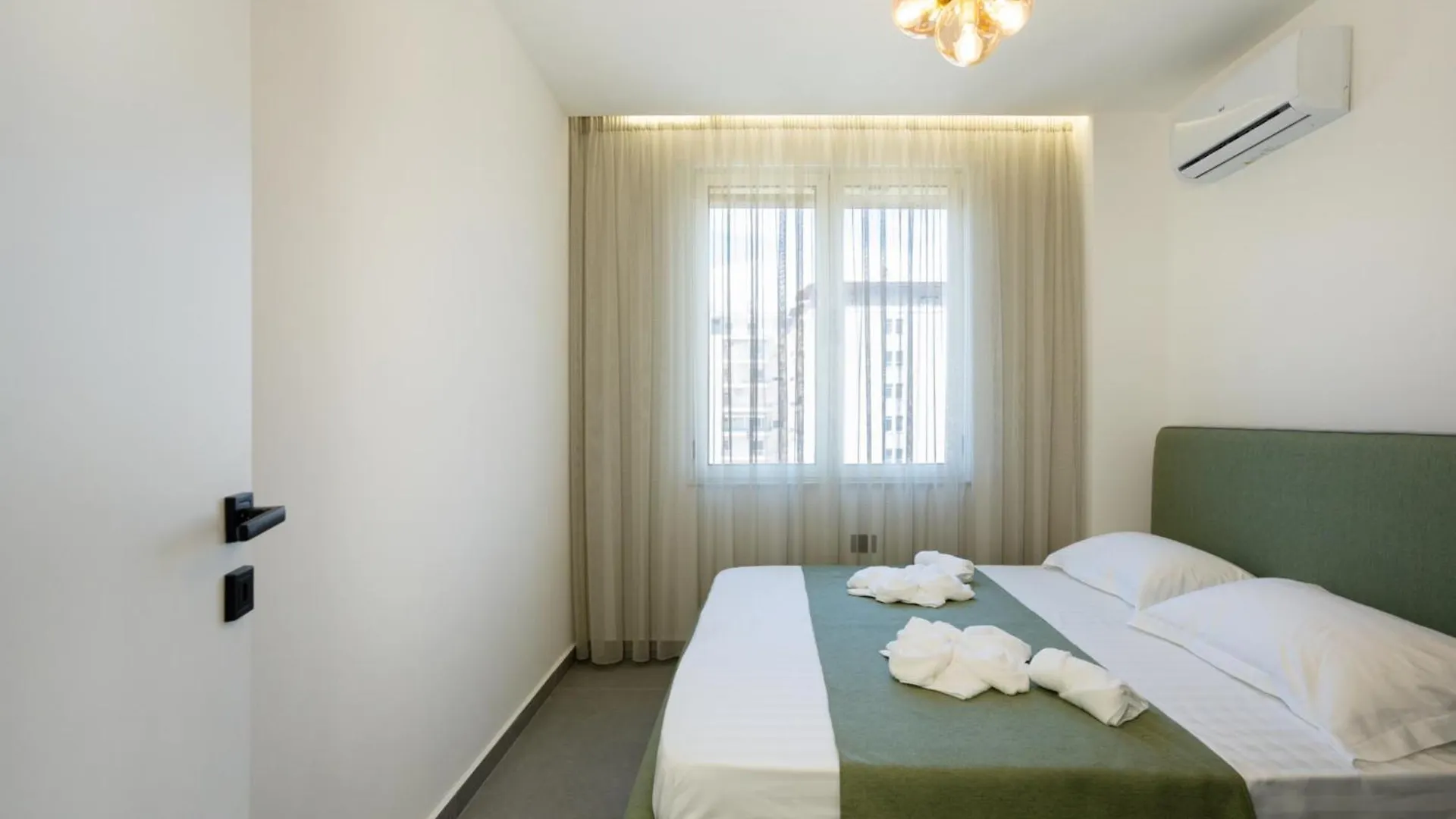 Appartement Adriatik Solera à Durrës